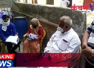इस परिवार का ऐसा दर्द जिसने भी देखा छलक पड़े उसके आंखों में आँसू