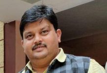 स्वास्थ्य महकमे में नर्स का है अतुलनीय योगदान- करुणा शंकर मिश्र
