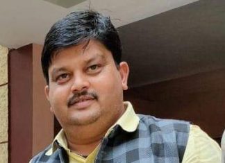 स्वास्थ्य महकमे में नर्स का है अतुलनीय योगदान- करुणा शंकर मिश्र