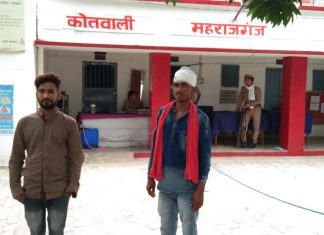 और जब दो कोटेदारों पर अराजक तत्वों ने किया जानलेवा हमला