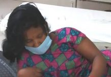 पुलिस की तत्परता से ट्रेन से आ रही प्रसूता की हुई सकुशल डिलीवरी