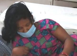 पुलिस की तत्परता से ट्रेन से आ रही प्रसूता की हुई सकुशल डिलीवरी