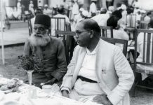 रसखान की परंपरा के आखिरी शायर और स्वतंत्रता सेनानी थे हसरत मोहानी
