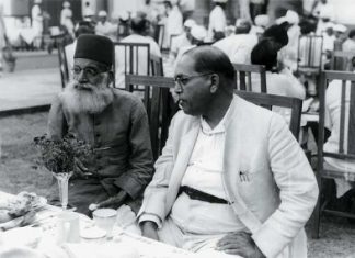 रसखान की परंपरा के आखिरी शायर और स्वतंत्रता सेनानी थे हसरत मोहानी