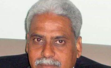 एक शख्सियत का गैर मामूली सफर…..