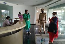 संकट की घड़ी में यह संगठन जरूरतमंद शहरियों, ग्रामीणों व प्रवासियों के लिए संकटमोचक बन कर उभरा