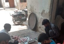 कोरोना की जंग मे पीएम के काशी के ये कुछ गुमनाम योद्धा,