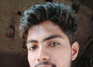 सर कुचल कर युवक की हुई हत्या ,इलाके में सनसनी फैली