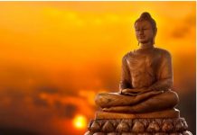बुद्ध पूर्णिमा घरों में संयम, संकल्प और समझदारी के साथ मनाये:सुनील दत्त