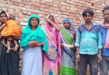 पुलिस का जरा भी न रहा,खौफ दबंगो के हौसलें बुलन्द दे रहे अन्जाम