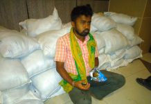 कोरोना काल के कर्मवीर – एसिड अटैक सर्वाइवरो द्वारा संचालित आरेंज कैफे से मिलता है हजारों लोगों को भोजन
