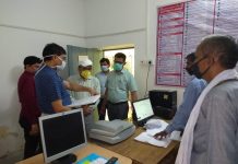 अगर कोई दुकानदार करे नियमो का उल्लंघन कर दे उसपर तुरन्त कार्यवाही:सचिव