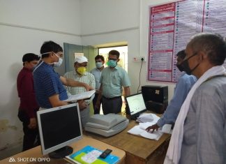 अगर कोई दुकानदार करे नियमो का उल्लंघन कर दे उसपर तुरन्त कार्यवाही:सचिव