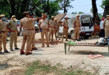 कही पुरानी रंजिश में तो नही हुई थी अधेड़ की हत्या