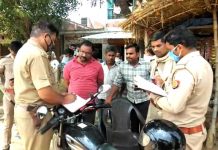 भंडारा कराने में क्यों दो पक्ष हो गए आमने सामने