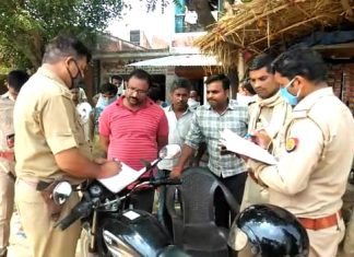 भंडारा कराने में क्यों दो पक्ष हो गए आमने सामने