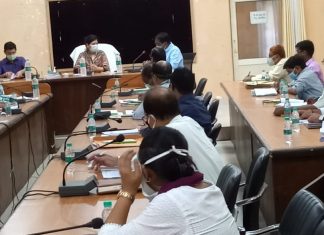 जिलाधिकारी की ये तैयारी जनपद में रचेगी इतिहास