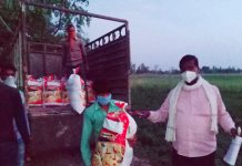 और जब इस ग्राम प्रधान की क्यो लोग कर रहे सराहना