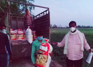 और जब इस ग्राम प्रधान की क्यो लोग कर रहे सराहना