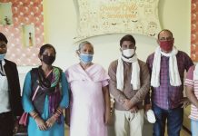 मुसहर समुदाय की आवाज बनने को बना संगठन बनारस की संस्थाओं ने मिलकर किया गठन