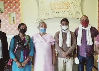 मुसहर समुदाय की आवाज बनने को बना संगठन बनारस की संस्थाओं ने मिलकर किया गठन