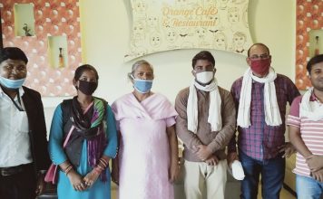 मुसहर समुदाय की आवाज बनने को बना संगठन बनारस की संस्थाओं ने मिलकर किया गठन