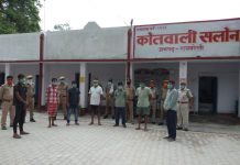 कोरोना वारियर्स के ऊपर जानलेवा हमला करना दबंगो को पड़ा महंगा