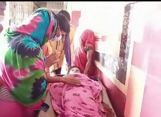 और जब 5 मासूमो पर अचानक गिरी आकाशीय बिजली और फिर हुआ ये