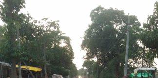 राहगीरों के लिए यमराज बन रही गड्ढायुक्त सड़के,जिम्मेदार मौन