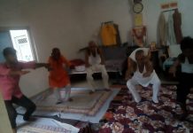 स्वास्थ्य की दृष्टि से महत्वपूर्ण है योग