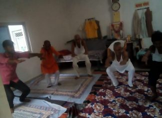 स्वास्थ्य की दृष्टि से महत्वपूर्ण है योग