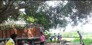 और जब ये वाली ट्रेन हो गई वापिस कारण था ये