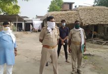 ये क्या 5 लोग की कोरोना रिपोर्ट आ गई पोजिटिव