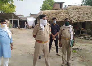 ये क्या 5 लोग की कोरोना रिपोर्ट आ गई पोजिटिव