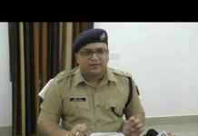 कौन थानेदार हुआ लाइन हाजिर और किसकी कुर्सी हुई इधर से उधर