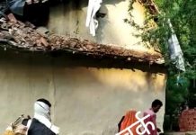 और जब पति पत्नी निकल गए कोरोना पॉजिटिव