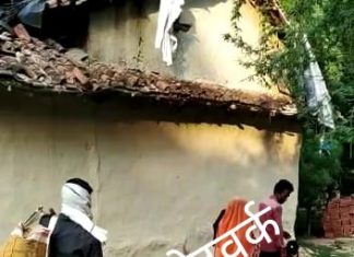 और जब पति पत्नी निकल गए कोरोना पॉजिटिव