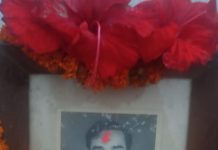 वरिष्ठ पत्रकार डॉ.लक्ष्मी दत्त दुबे की पुण्य तिथि आज