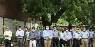 डाक विभाग की अनूठी पहल : सावन माह में डाकघर से पाएं गंगोत्री का पवित्र गंगाजल