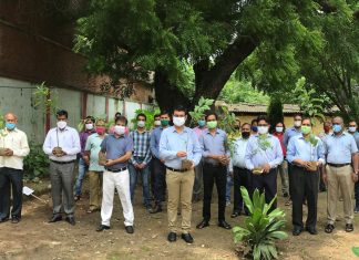 डाक विभाग की अनूठी पहल : सावन माह में डाकघर से पाएं गंगोत्री का पवित्र गंगाजल
