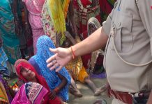 और जब अधेड़ के लिए यमराज बन गया ट्रैक्टर