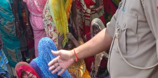और जब अधेड़ के लिए यमराज बन गया ट्रैक्टर