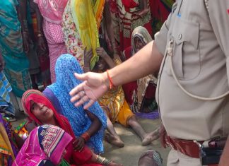 और जब अधेड़ के लिए यमराज बन गया ट्रैक्टर