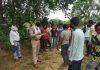 गुमशुदा युवक की नदी में लाश मिलने से घर मे छाया मातम