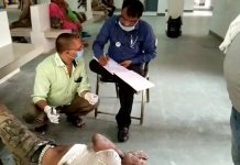पहले लाठी-डंडों से पीटा फिर कई मीटर तक सड़क पर घसीटा,वीडियो हुआ वायरल