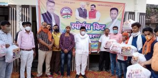 खेल में निहित है सद्द्भावना का भाव-संगम लाल गुप्ता