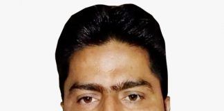 योगेश कुमार त्रिवेदी बने किसान यूनियन के जिला मीडिया प्रभारी