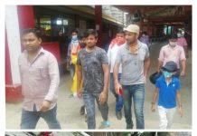 आपका विश्वास और स्नेह ही हमारी सेवा का प्रतिफल-लोकेश गुप्ता