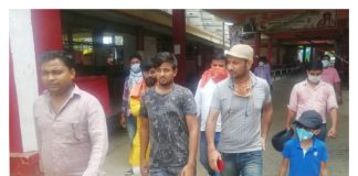 आपका विश्वास और स्नेह ही हमारी सेवा का प्रतिफल-लोकेश गुप्ता