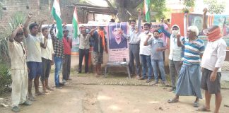 जांबाज़ हिंदुस्तानी ने गर्व से मनाया कारगिल विजय दिवस